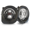 LED Headlights – Model 8700 Evolution 2R