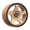 Alpine Wheels