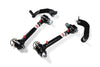 JKS Quicker Disconnect Sway Bar Links 2.5-6" Lift / JL & JT