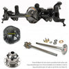 TRAIL LEADER AXLE PACKAGE™