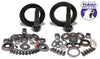 Yukon Gear & Install Kit for Jeep JK Rubicon - 5.13 Ratio